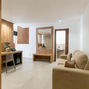 Al Balhara Suites & Palermo