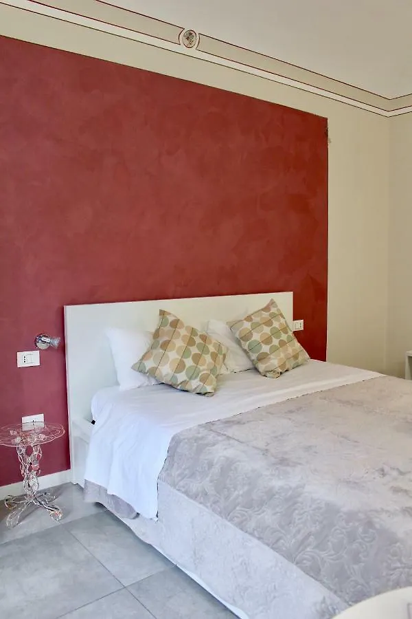 Triscele Glamour Rooms Palermo