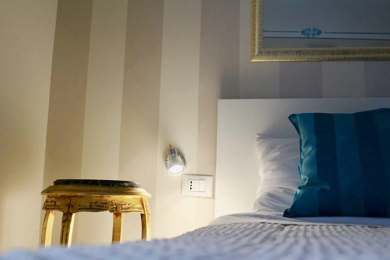 Triscele Glamour Rooms Palermo