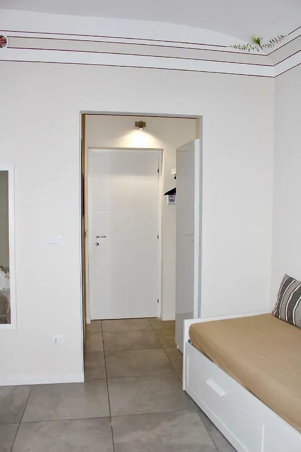 Triscele Glamour Rooms Palermo Guest house